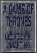 A Game of Thrones by George R.R. Martin
