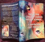 Under Fortunate Stars by Ren Hutchings