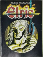 Michael Moorcock's Elric of Melniboné by Roy Thomas, P. Craig Russell and Michael T. Gilbert