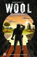 Wool by Hugh Howey