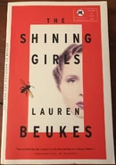 The Shining Girls by Lauren Beukes