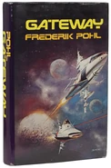 Gateway by Frederik Pohl