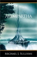 Avempartha by Michael J. Sullivan