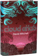 Cloud Atlas by David Mitchell