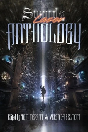 SwordandLaserAnthology