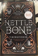 Nettle and Bone by T. Kingfisher