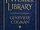 The Invisible Library