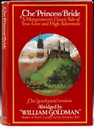 The Princess Bride by William Goldman