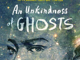 An Unkindness of Ghosts