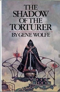 The Shadow of the Torturer by Gene Wolfe