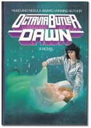 Dawn by Octavia Butler