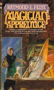 Magician: Apprentice by Raymond E. Feist