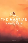 The Martian by Andy Weir