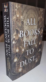 209-the-book-that-wouldnt-burn-arc