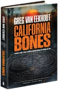California Bones by Greg Van Eeekhout