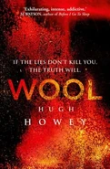 Wool by Hugh Howey