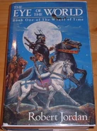 The Eye of the World by Robert Jordan