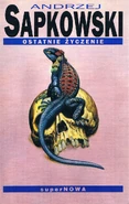 The Last Wish (Polish edition) by Andrzej Sapkowski