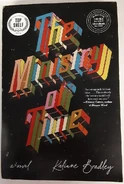 The Ministry of Time by Kaliane Bradley