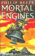 Mortal Engines by Philip Reeve