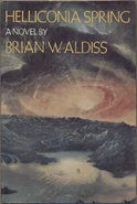 Helliconia Spring by Brian W. Aldiss