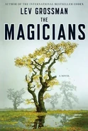 The Magicians by Lev Grossman