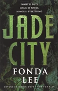 Jade City by Fonda Lee