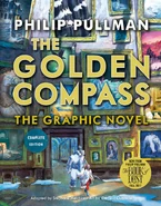 The Golden Compass by Philip Pullman