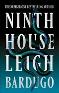 Ninth House by Leigh Bardugo