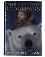 The Golden Compass by Philip Pullman