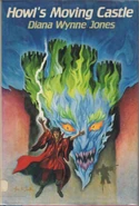 Howl's Moving Castle by Diana Wynne Jones
