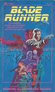 Blade Runner, mass market paperback edition