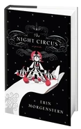 The Night Circus by Erin Morgenstern