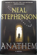 Anathem by Neal Stephenson