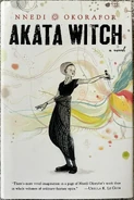 Akata Witch by Nnedi Okorafor