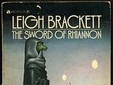 The Sword of Rhiannon