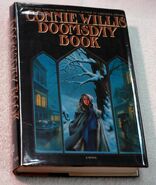 Doomsday Book by Connie Willis