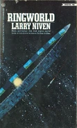 Ringworld by Larry Niven
