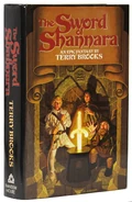 The Sword of Shannara by Terry Brooks