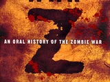 World War Z: An Oral History of the Zombie War