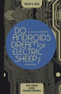 Do Androids Dream of Electric Sheep by Philip K. Dick