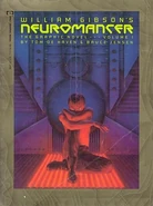 Neuromancer (Part 1) by William Gibson