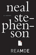 Reamde by Neal Stephenson