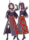 Yuuki's ALO Avatar Full Body