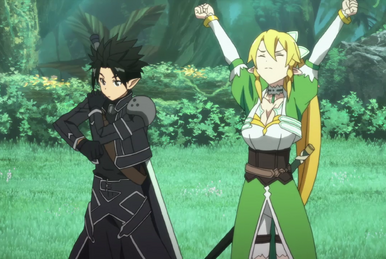 Sword art online episode 20 english dub on sale
