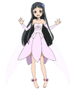 Yui's ALO Pixie Form Full Body