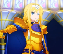 Cavaleira 