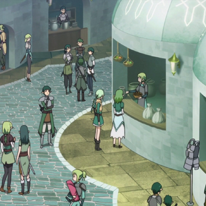 Swilvane Sword Art Online Wiki Fandom Swilvane Sword Art Online Wiki Fandom