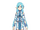 Asuna Millennium Twilight character design.png