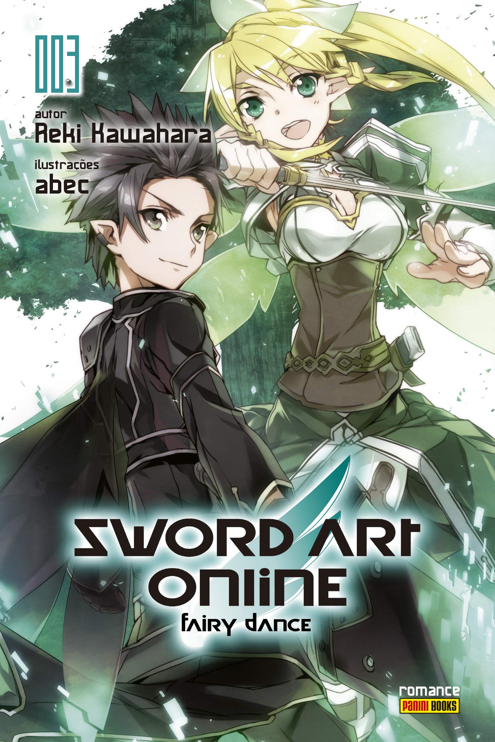 Sword Art Online – Wikipédia, a enciclopédia livre